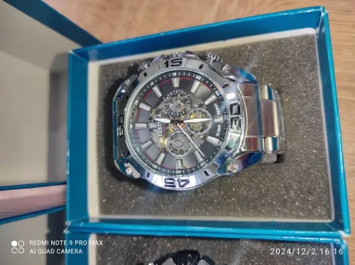 MONTRES HOMME NEUF ELEGANCE 