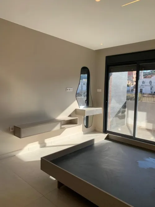 Vente Appartement Mostaganem Mezghrane
