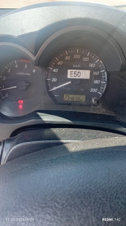 Toyota Hilux 2016 