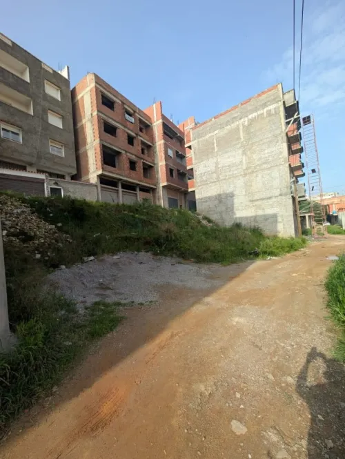 Vente Terrain Alger Khraissia