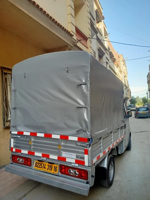 Chery Youki 2019 Youki