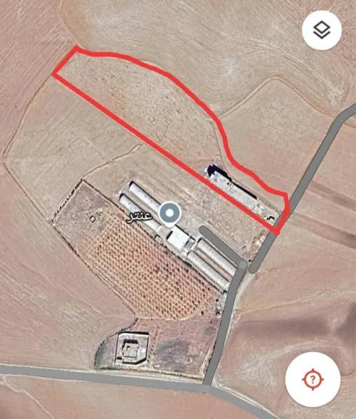 Vente Terrain Agricole Souk Ahras Sedrata