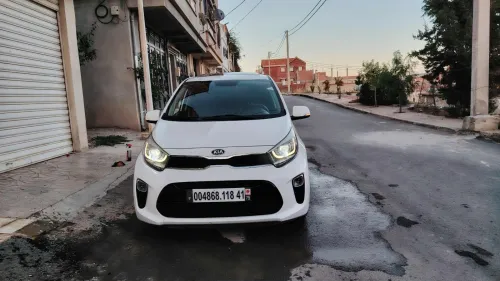 Kia Picanto 2018 EX