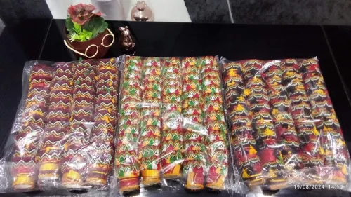 Koufat fête,tahara, yenayer 