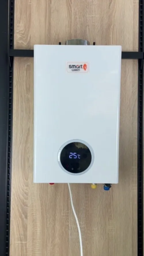 WARM SMART