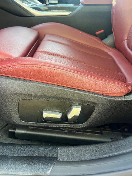 BMW Série 4 2022 Gran Coupé Pack Sport M