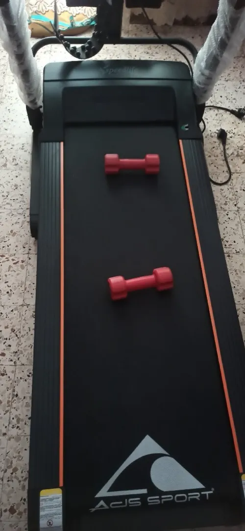 Speed life t6000