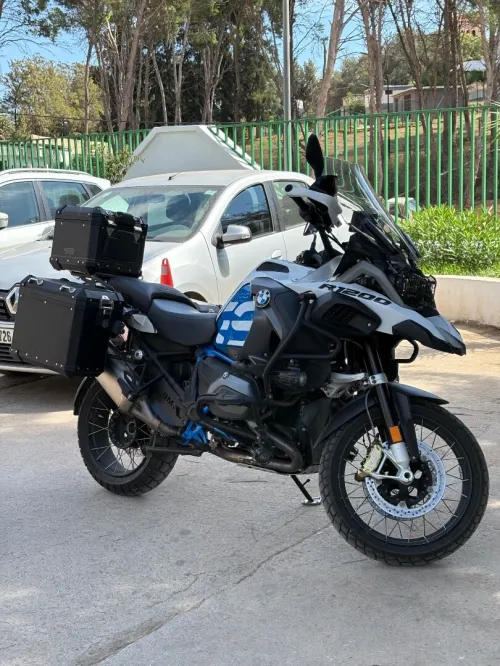 BMW GS 1200 carte grise la maison Gs 1200 Adventure Rallye 2018