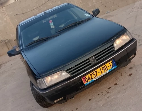 Peugeot 405 1990 405