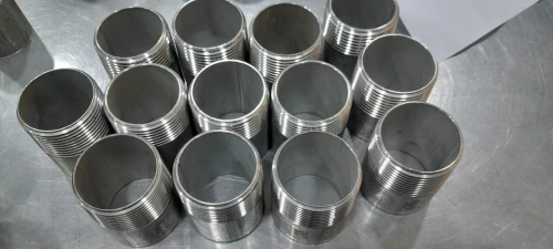 accessoires inox