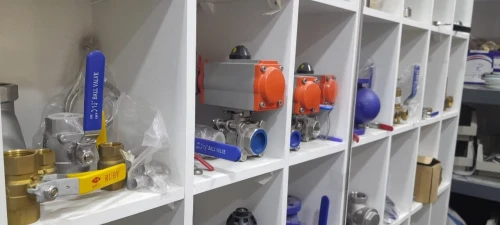 accessoires inox