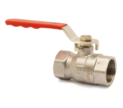 vanne inox acier bronze