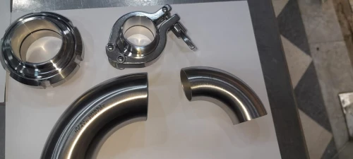 accessoires inox