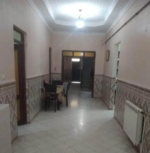 Location Local Khenchela Kais
