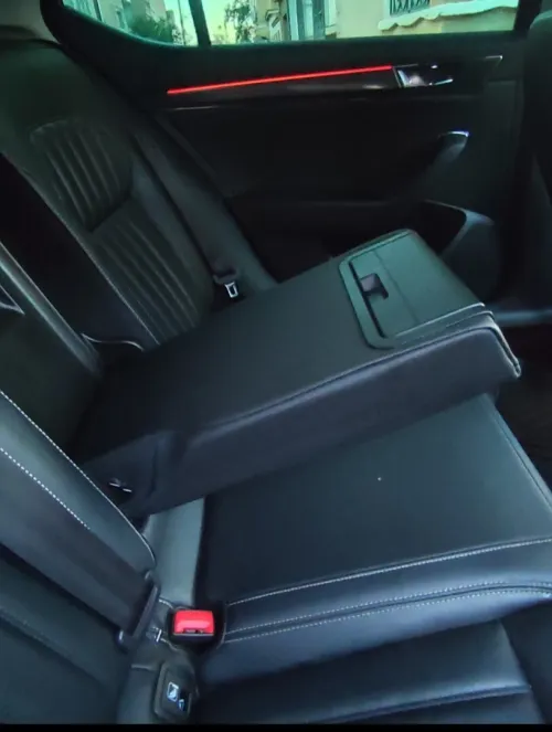 Skoda Superb 2021 Laurin&Klement