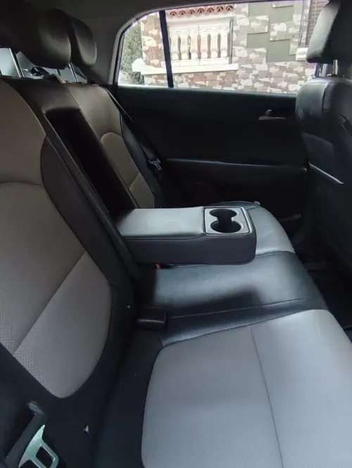 Hyundai Crita gls (ful option) 2018 Crita gls ful option