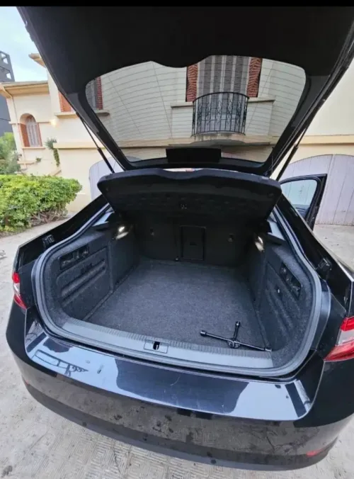 Skoda Superb 2021 Laurin&Klement