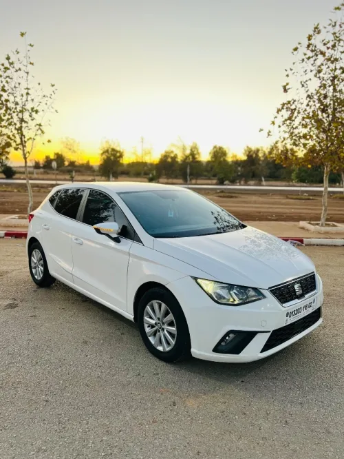 Seat Ibiza 2018 STYLE