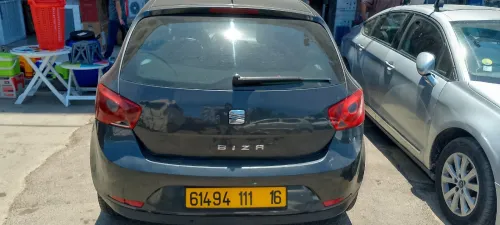 Seat Ibiza 2011 Loca
