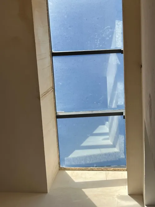 Fenêtre aluminium et PVC sur commande 