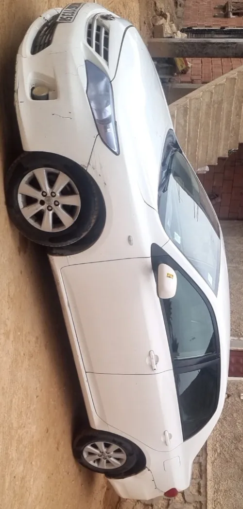 Toyota Corolla 2013 Corolla