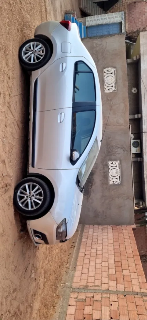 Renault Symbol 2017 Extrême