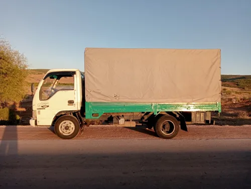JAC 1025 2005