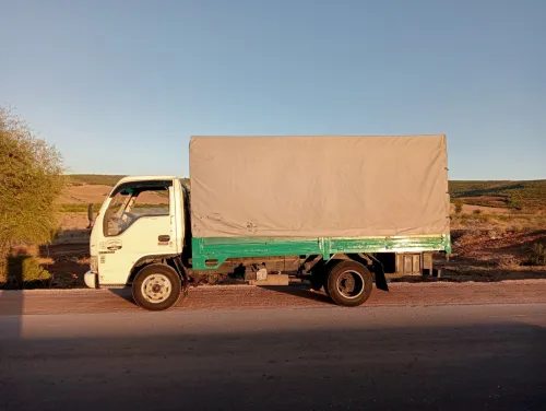 JAC 1025 2005