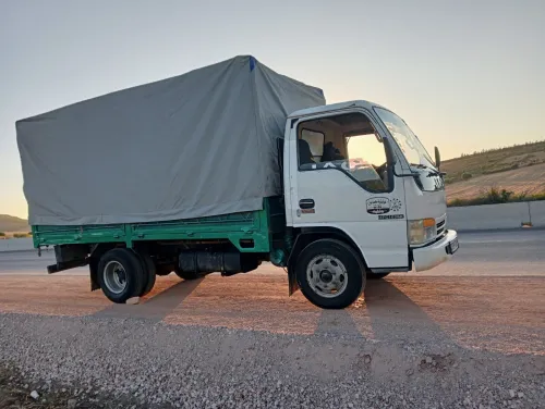 JAC 1025 2005