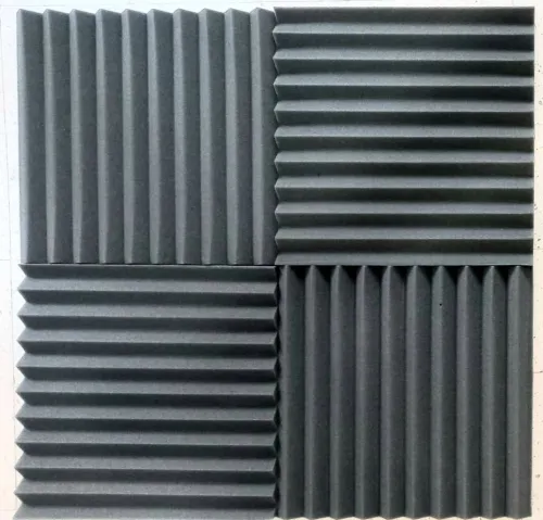 Panneaux acoustiques