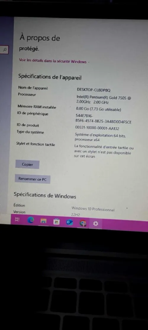 Pro book 