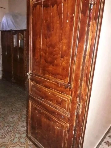 Vente Villa Sidi Bel Abbès Hassi zehana