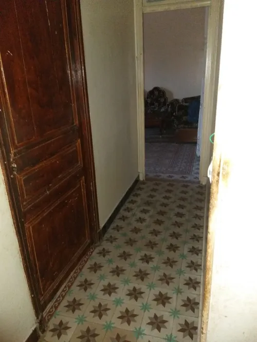 Vente Villa Sidi Bel Abbès Hassi zehana