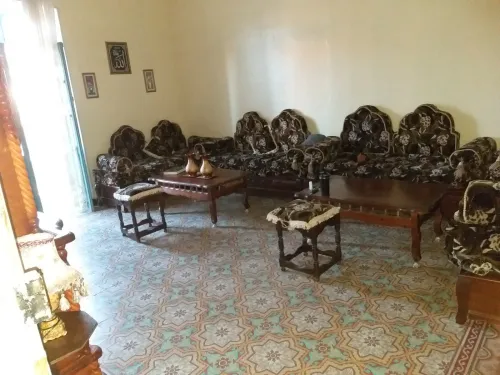 Vente Villa Sidi Bel Abbès Hassi zehana