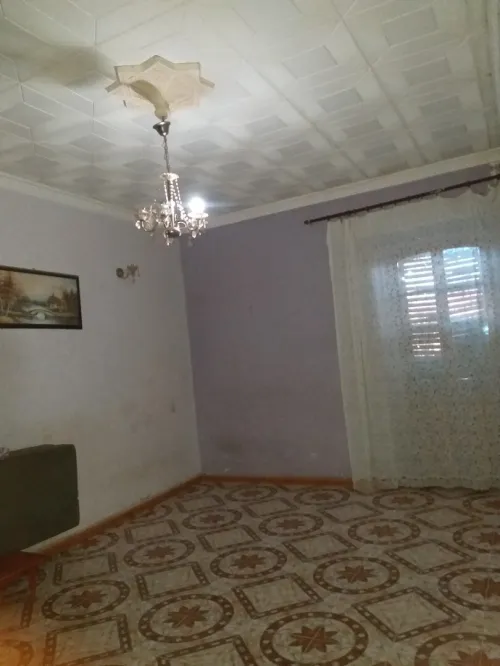 Vente Villa Sidi Bel Abbès Hassi zehana