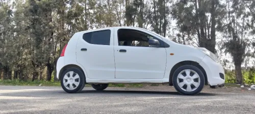 Suzuki Celerio 2012 Celerio