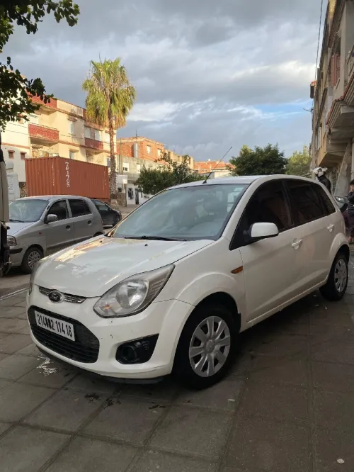 Ford Figo 2014 Figo