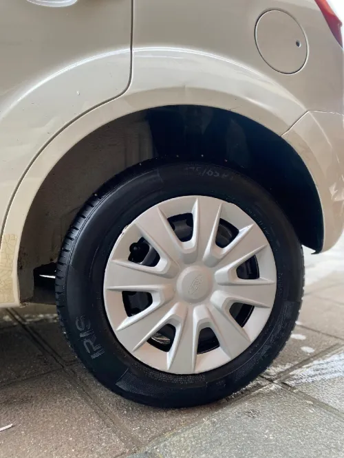 Ford Figo 2014 Figo