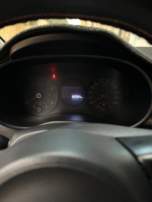 Kia Picanto 2019 LX Start