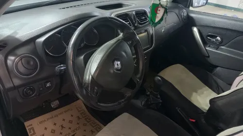 Renault Symbol 2016 Made In Bladi