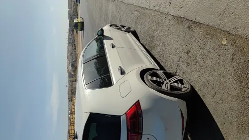 Volkswagen Golf 7 2015 Cup