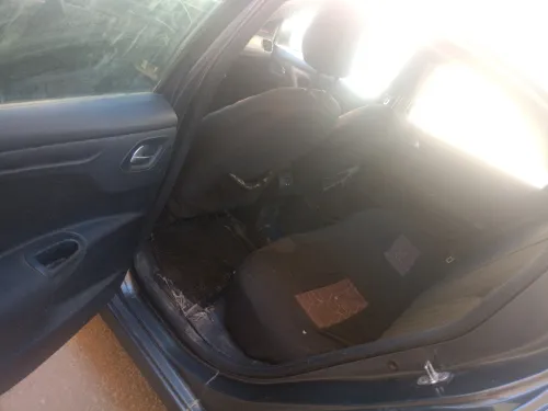 Citroen C Elysée 2015 Exclusive