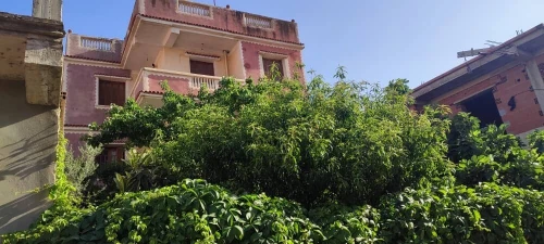 Vente Villa Blida Chebli