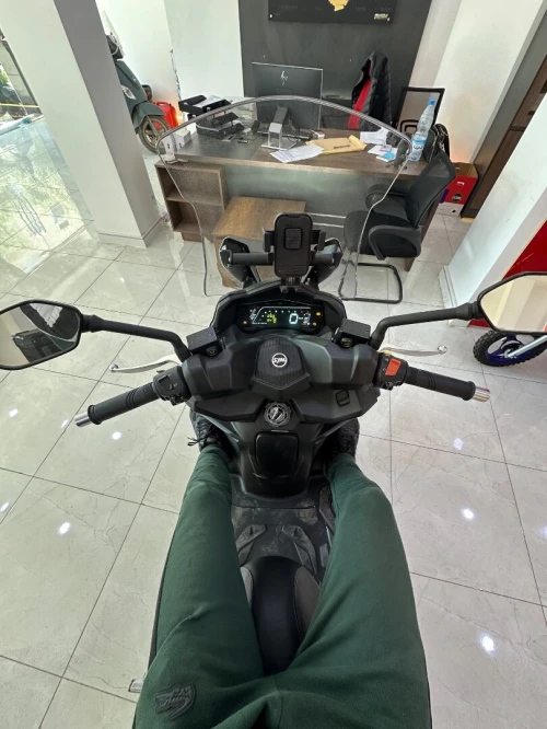 Sym Joyride 300 2024