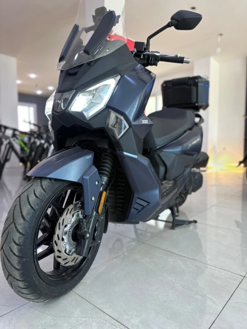 Sym Joyride 300 2024