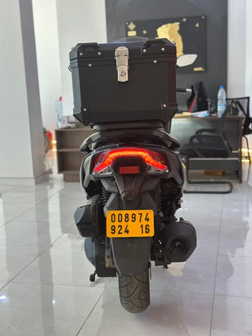 Sym Joyride 300 2024
