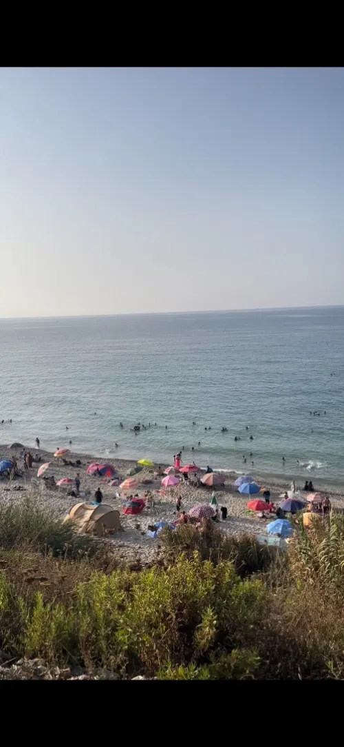 Location vacances Appartement F3 Tizi Ouzou Azeffoun