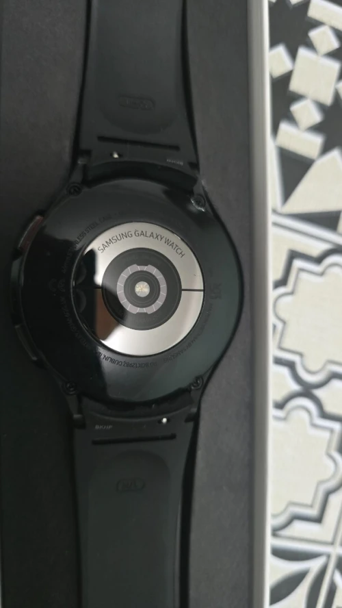 Galaxy watch 4 classique