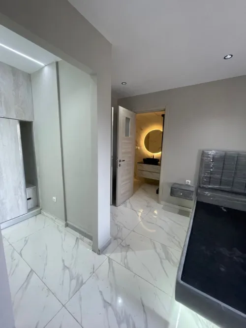 Vente Appartement F4 Alger Souidania