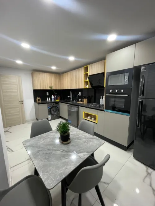 Vente Appartement F4 Alger Cheraga